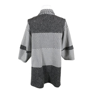Unisex Joseph Ribkoff - Jakk, suurus 36 - Hall (2)