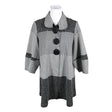 Unisex Joseph Ribkoff - Jakk, suurus 36 - Hall ()