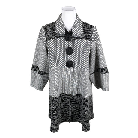 Unisex Joseph Ribkoff - Jakk, suurus 36 - Hall ()