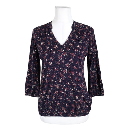 Unisex Marc O'Polo - Trikotaažist pluus, suurus 36 - Sinine ()