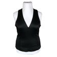Unisex Andiata - Pidulik top, suurus 42 - Must ()