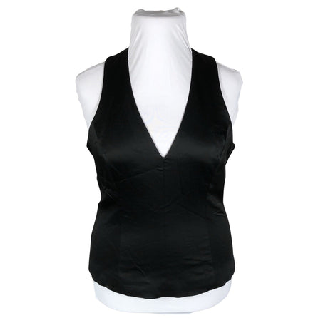 Unisex Andiata - Pidulik top, suurus 42 - Must ()