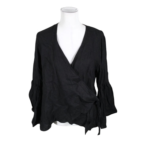 Unisex Bypias - Pluus, suurus 38 - Must ()