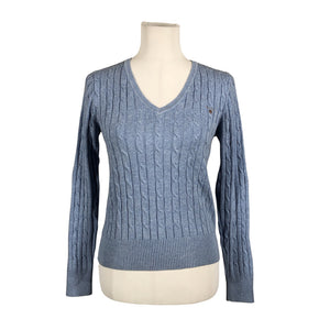 Unisex Gant - Kampsun, suurus 36 - Helesinine (1)