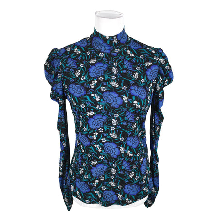 Unisex Diane von Furstenberg - Pluus, suurus 38 - Must ()