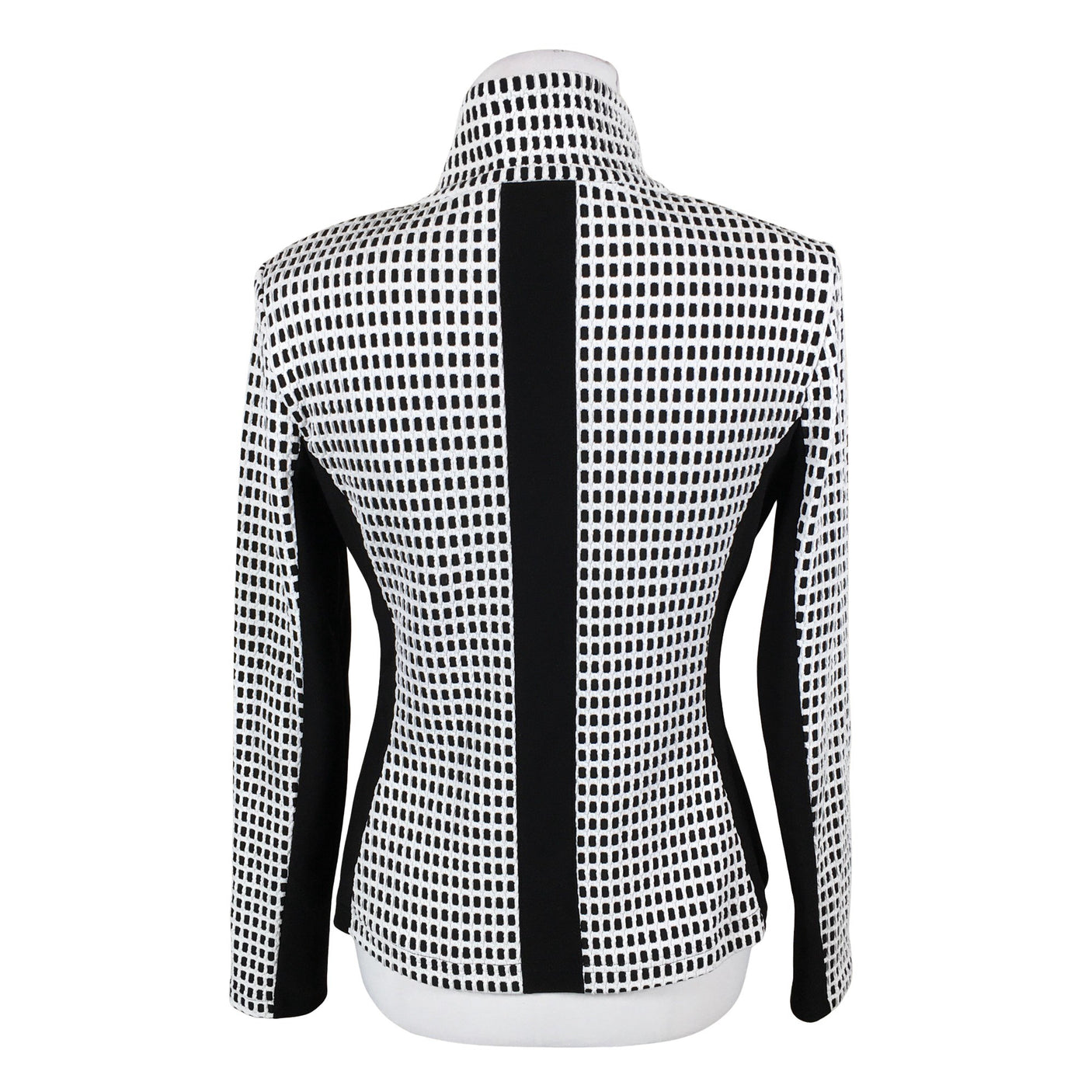 Unisex Joseph Ribkoff - Jakk, suurus 34 - Must (2)
