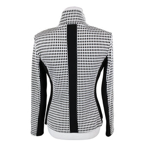 Unisex Joseph Ribkoff - Jakk, suurus 34 - Must (2)