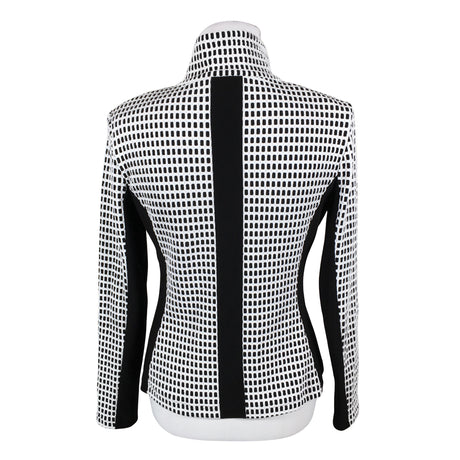 Unisex Joseph Ribkoff - Jakk, suurus 34 - Must (2)