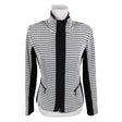 Unisex Joseph Ribkoff - Jakk, suurus 34 - Must ()