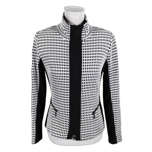 Unisex Joseph Ribkoff - Jakk, suurus 34 - Must (1)