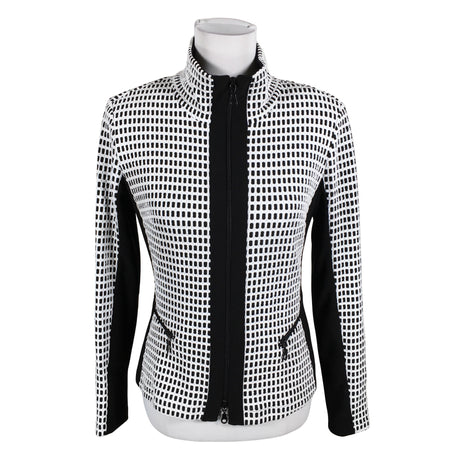 Unisex Joseph Ribkoff - Jakk, suurus 34 - Must ()