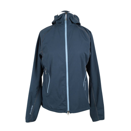 Unisex Makia - Villane mantel, suurus XL - Must ()