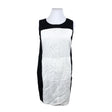 Unisex Ril's - Mitteveniv kleit, suurus 42 - Must ()