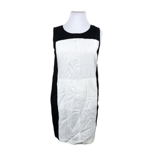 Unisex Ril's - Mitteveniv kleit, suurus 42 - Must (1)