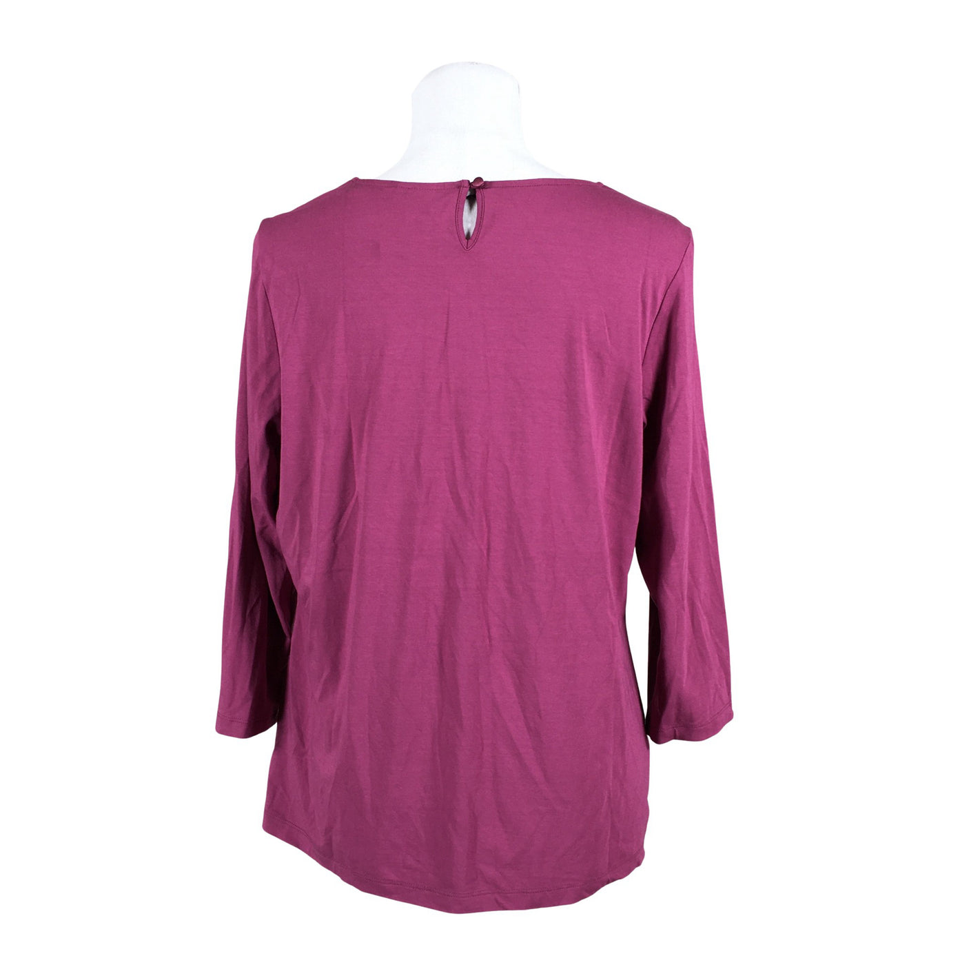 Unisex Ril's - Pluus, suurus 40 - Lilla (2)