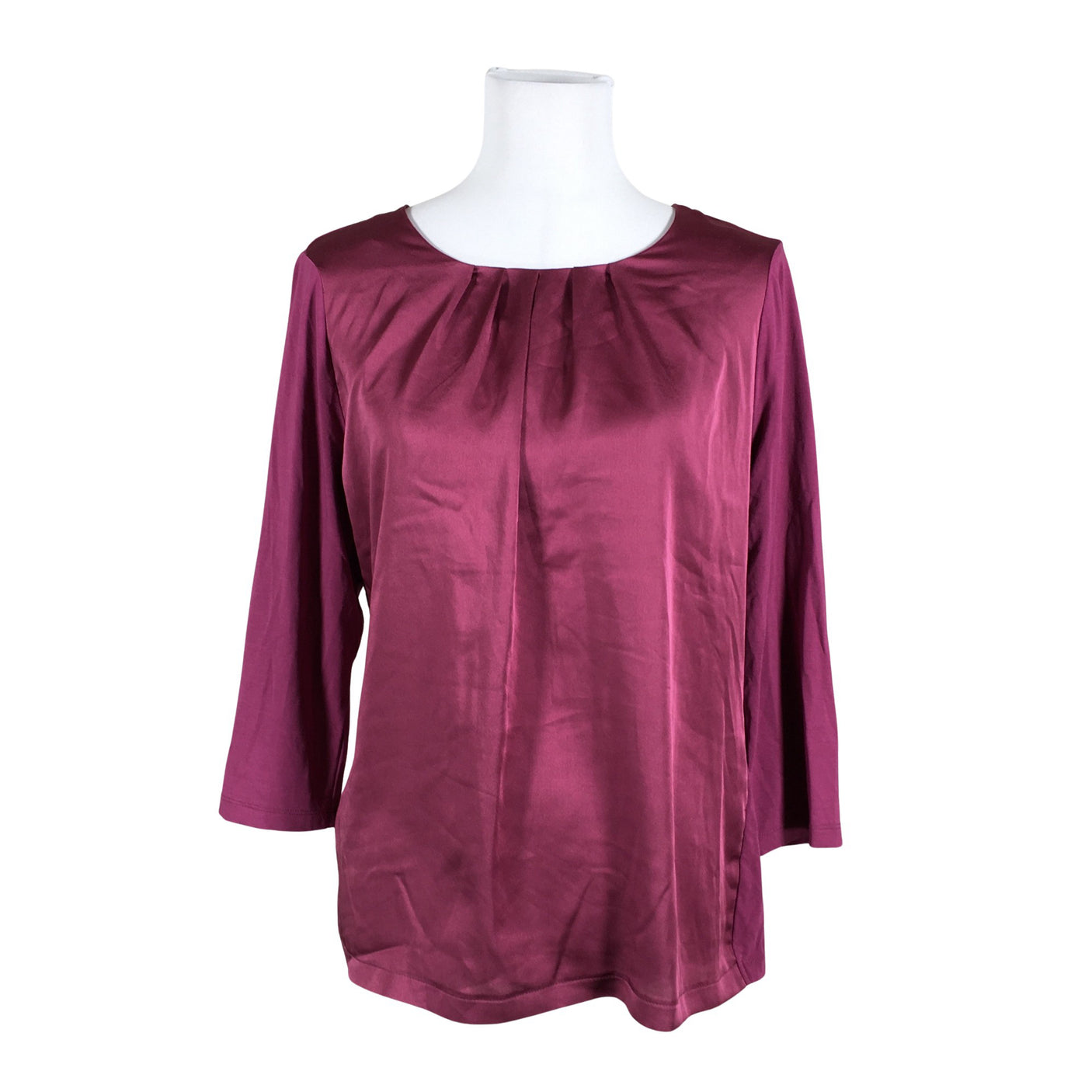 Unisex Ril's - Pluus, suurus 40 - Lilla (1)