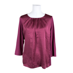 Unisex Ril's - Pluus, suurus 40 - Lilla (1)