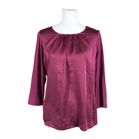 Unisex Ril's - Pluus, suurus 40 - Lilla ()