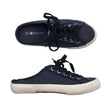 Unisex Boy-Cot - Lahtise kannaga jalanõud, suurus 36 - Sinine ()