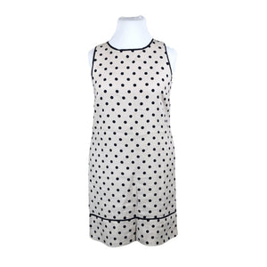 Unisex Marella - Mitteveniv kleit, suurus 42 - Beige (1)
