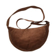 Unisex Uniqlo - Õlakott, suurus Mini - Pruun ()