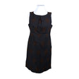 Unisex Noa Noa - Mitteveniv kleit, suurus 42 - Hall ()