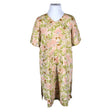 Unisex Gudrun Sjöden - Mitteveniv kleit, suurus 42 - Heleroosa ()