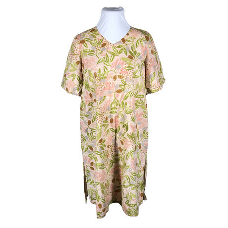 Unisex Gudrun Sjöden - Mitteveniv kleit, suurus 42 - Heleroosa ()