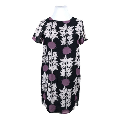 Unisex Marimekko - Mitteveniv kleit, suurus 42 - Must ()