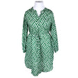 Unisex Holly & Whyte by Lindex - Õhuke kleit, suurus 46 - Roheline ()