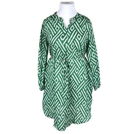 Unisex Holly & Whyte by Lindex - Õhuke kleit, suurus 46 - Roheline ()