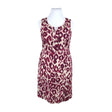 Unisex Marc Aurel - Mitteveniv kleit, suurus 42 - Lilla ()