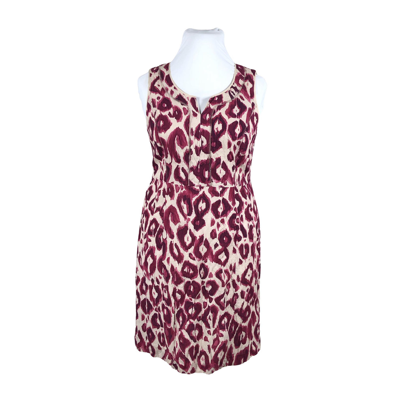 Unisex Marc Aurel - Mitteveniv kleit, suurus 42 - Lilla (1)