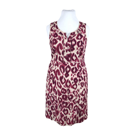 Unisex Marc Aurel - Mitteveniv kleit, suurus 42 - Lilla ()
