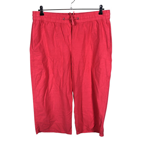 Unisex Cecil - Mittevenivad püksid, suurus 42 - Punane ()