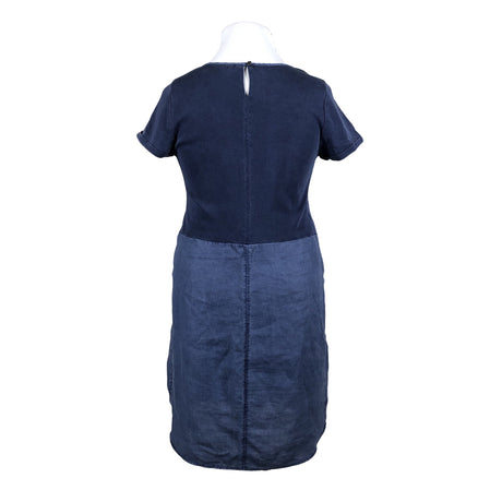 Unisex Sandwich - Mitteveniv kleit, suurus 42 - Sinine (2)