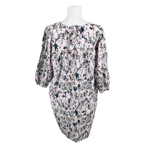 Unisex Nanso - Mitteveniv kleit, suurus 40 - Valge (2)