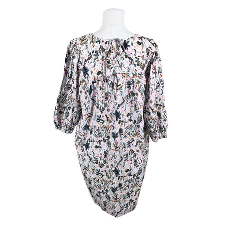 Unisex Nanso - Mitteveniv kleit, suurus 40 - Valge (2)