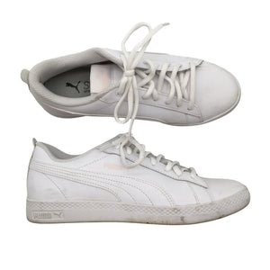 Unisex Puma - Tennised, suurus 37 - Valge (1)