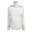 Unisex Marciano by Guess - Kampsun, suurus 36 - Valge ()