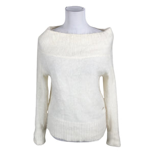 Unisex Marciano by Guess - Kampsun, suurus 36 - Valge (1)