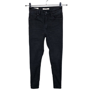 Unisex Levi's - Teksad, suurus W26 - Must (1)