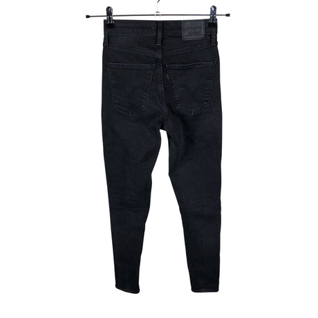 Unisex Levi's - Teksad, suurus W26 - Must (2)