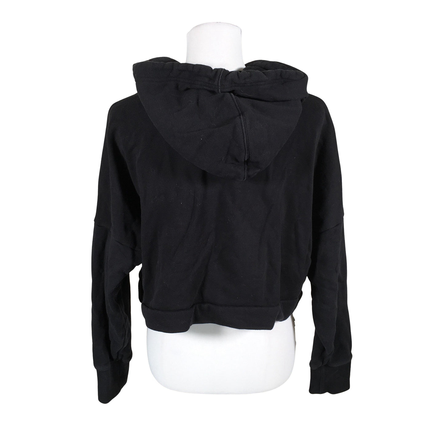 Unisex Adidas - Dressipluus, suurus 34 - Must (2)