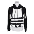 Unisex Adidas - Dressipluus, suurus 34 - Must ()