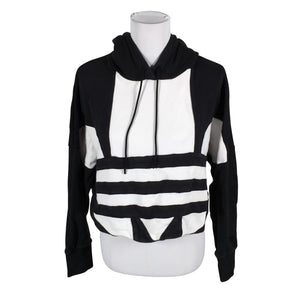 Unisex Adidas - Dressipluus, suurus 34 - Must (1)