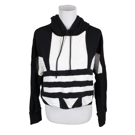 Unisex Adidas - Dressipluus, suurus 34 - Must ()