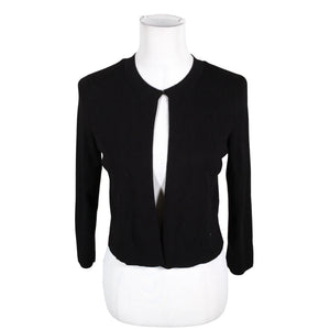 Unisex Esprit - Kardigan, suurus 36 - Must (1)