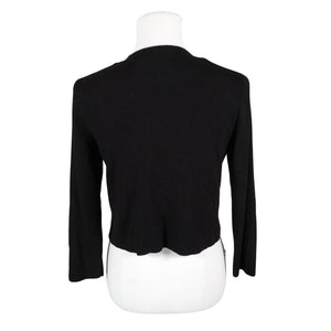 Unisex Esprit - Kardigan, suurus 36 - Must (2)