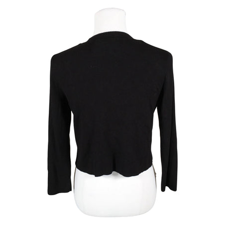 Unisex Esprit - Kardigan, suurus 36 - Must (2)